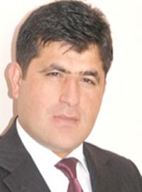 M. Mustafa Özdemir