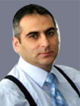 M. Faik Özdengül