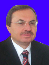 Prof. Dr. Ramazan Altıntaş