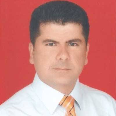 Ali Şeker