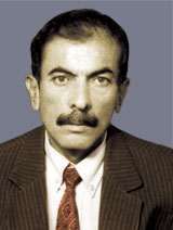 Zeki Oğuz