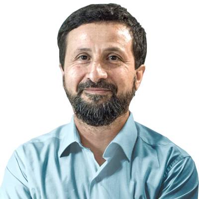 Doç. Dr. Murat Kayacan
