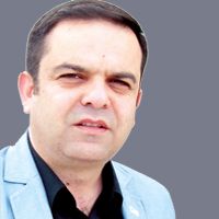 M. Ali Köseoğlu