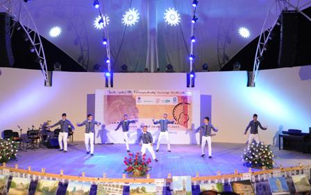 Yaşasın Türkiye - Azerbaycan Kardeşliği 4