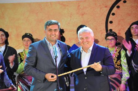 Yaşasın Türkiye - Azerbaycan Kardeşliği 6