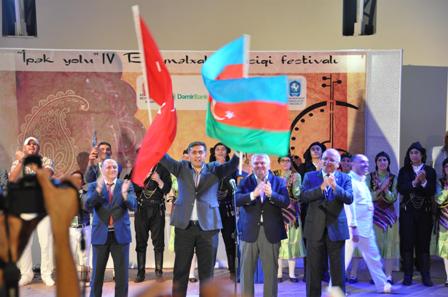 Yaşasın Türkiye - Azerbaycan Kardeşliği 7