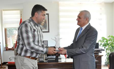 Yaşasın Türkiye - Azerbaycan Kardeşliği