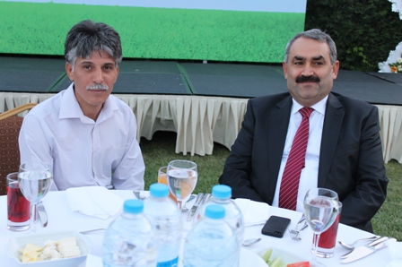 KGC 63. Yılını kutladı 1