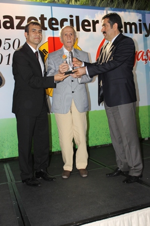 KGC 63. Yılını kutladı 11