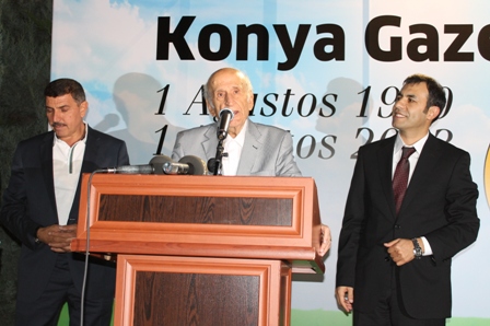 KGC 63. Yılını kutladı 12