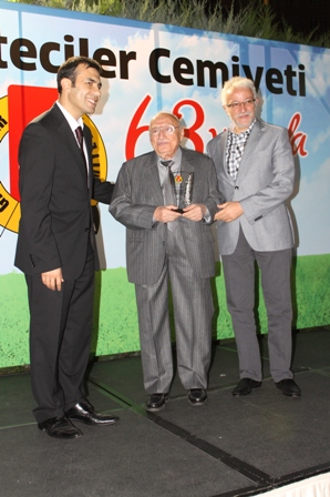 KGC 63. Yılını kutladı 13