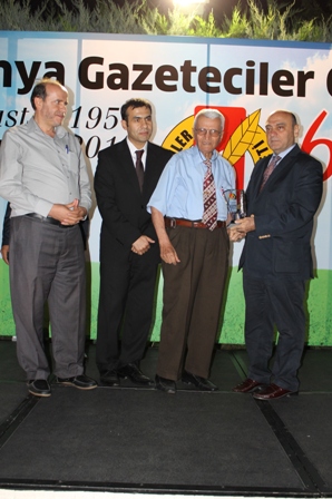 KGC 63. Yılını kutladı 15