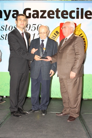 KGC 63. Yılını kutladı 16