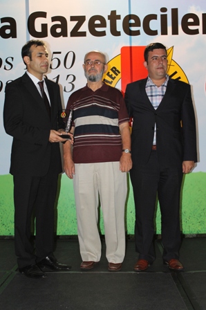 KGC 63. Yılını kutladı 17