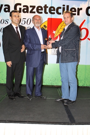 KGC 63. Yılını kutladı 19