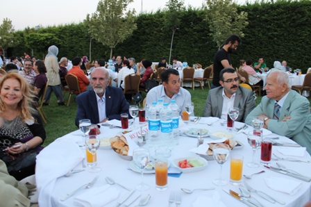 KGC 63. Yılını kutladı 2