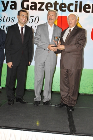 KGC 63. Yılını kutladı 20