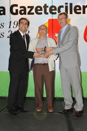 KGC 63. Yılını kutladı 21