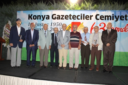 KGC 63. Yılını kutladı 22