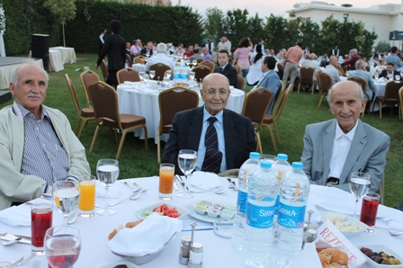 KGC 63. Yılını kutladı 3