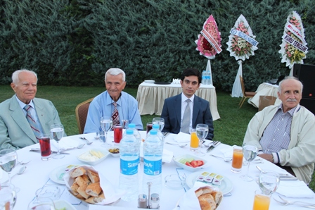 KGC 63. Yılını kutladı 4