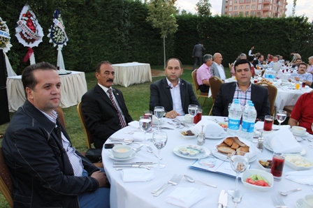 KGC 63. Yılını kutladı 5