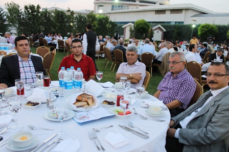 KGC 63. Yılını kutladı 6