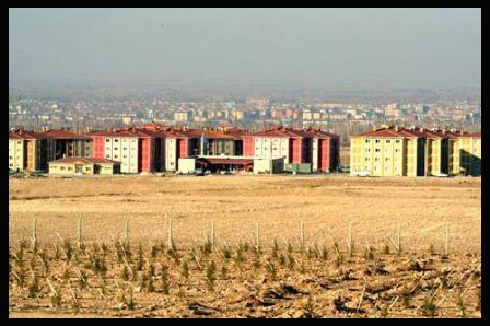 Konya ilçeleri ( Ereğli ) 1