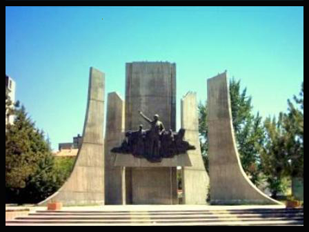 Konya ilçeleri ( Ereğli ) 2