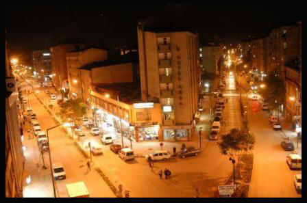 Konya ilçeleri ( Ereğli ) 3