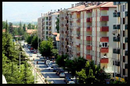 Konya ilçeleri ( Ereğli ) 4