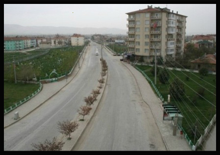 Konya ilçeleri ( Ereğli ) 6
