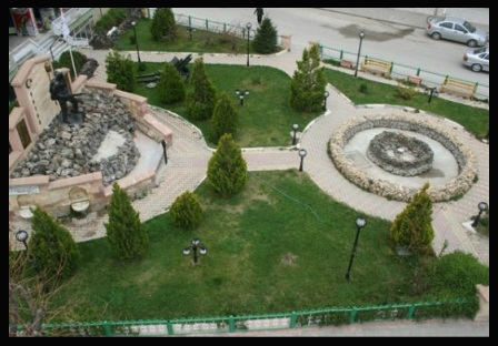 Konya ilçeleri ( Ereğli ) 9