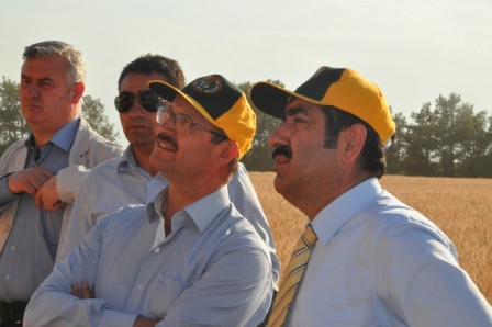 Aydın Nezih Doğan’la 4 yıl 10