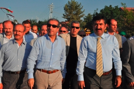 Aydın Nezih Doğan’la 4 yıl 11