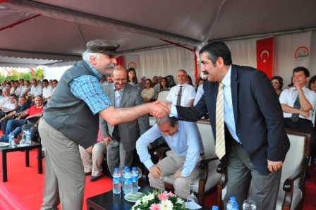 Aydın Nezih Doğan’la 4 yıl 12