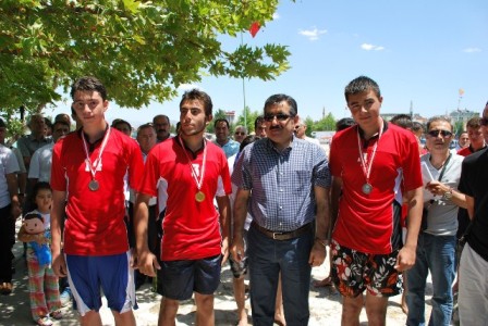 Aydın Nezih Doğan’la 4 yıl 14