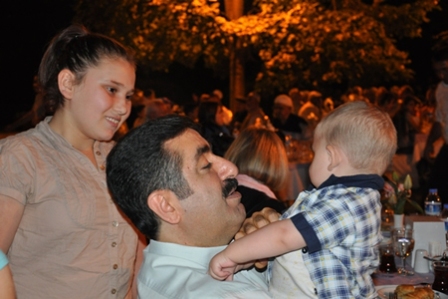 Aydın Nezih Doğan’la 4 yıl 15