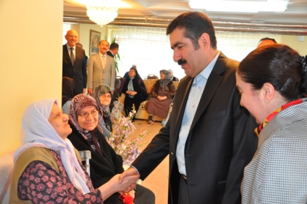 Aydın Nezih Doğan’la 4 yıl 16