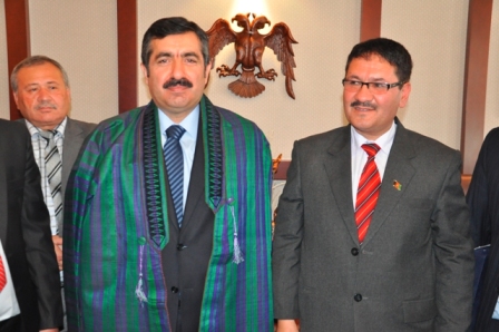 Aydın Nezih Doğan’la 4 yıl 17