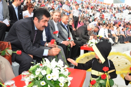 Aydın Nezih Doğan’la 4 yıl 2