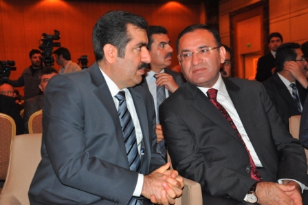 Aydın Nezih Doğan’la 4 yıl 20