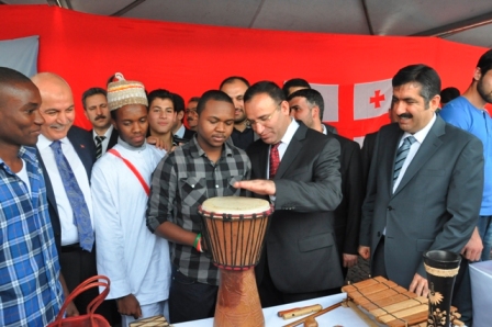 Aydın Nezih Doğan’la 4 yıl 21