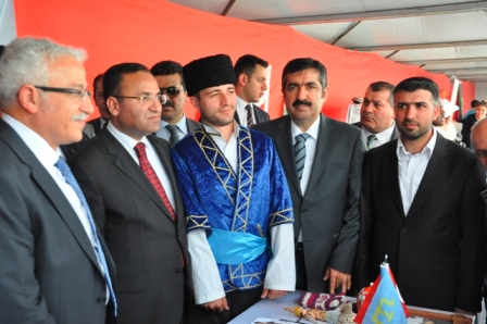 Aydın Nezih Doğan’la 4 yıl 22