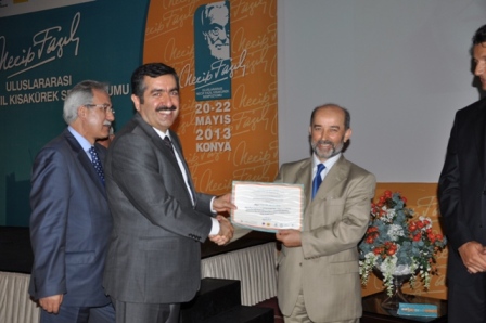 Aydın Nezih Doğan’la 4 yıl 23