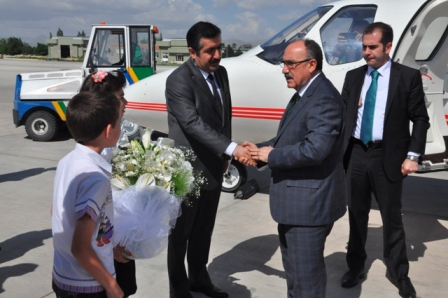 Aydın Nezih Doğan’la 4 yıl 24