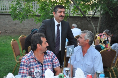 Aydın Nezih Doğan’la 4 yıl 25