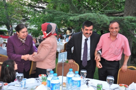 Aydın Nezih Doğan’la 4 yıl 26