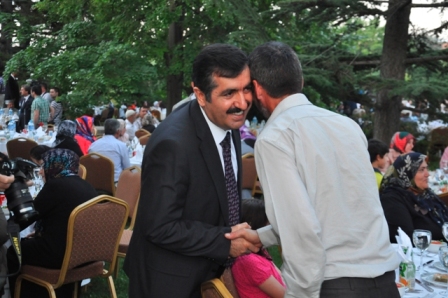 Aydın Nezih Doğan’la 4 yıl 27