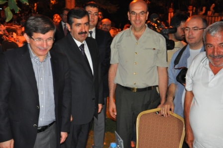 Aydın Nezih Doğan’la 4 yıl 28